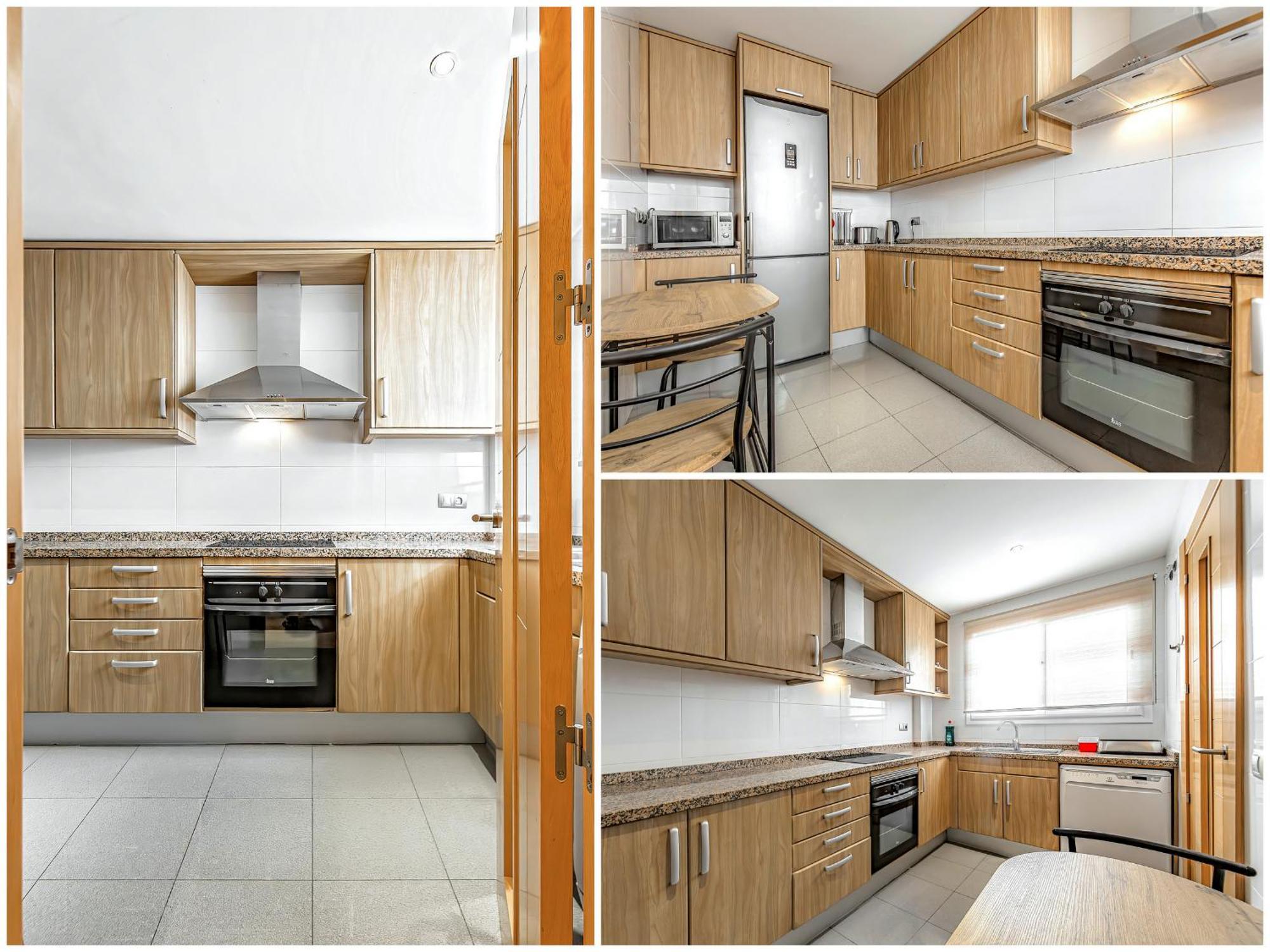 Spacious Ocean View Family Townhouse Пуэрто-де-Сантьяго Экстерьер фото
